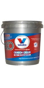 Valvoline™ Crimson Grease | City Lubricants